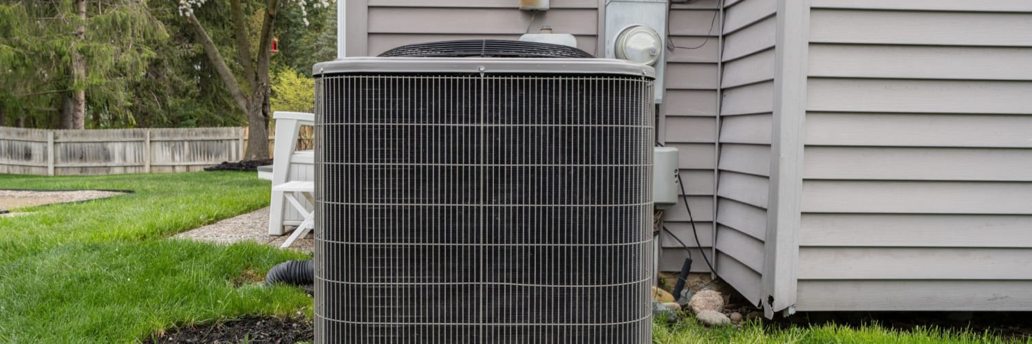 Ac Repair Burbank Il