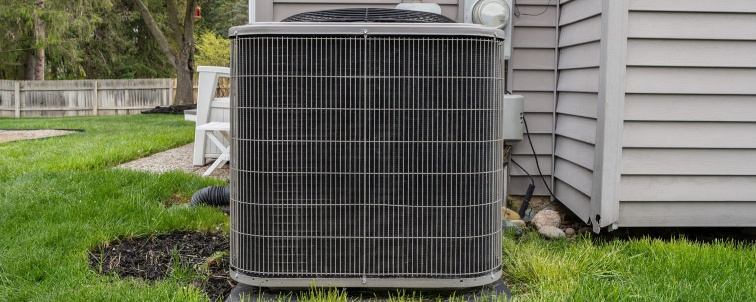 Ac Repair Oak Lawn Il