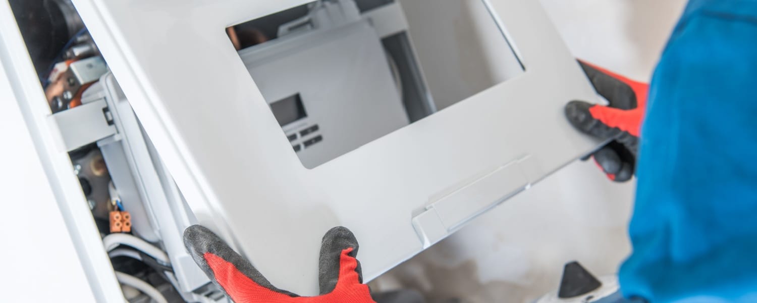 Furnace Repair Bridgeview Il